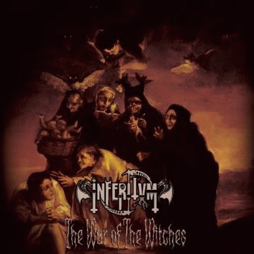 Inferitvm : The War of the Witches